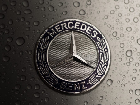 Mercedes-Gründer