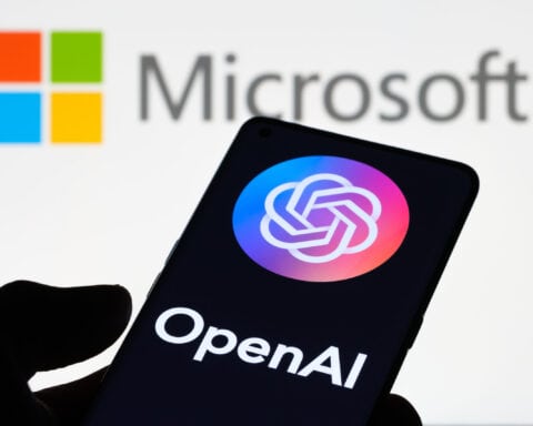 OpenAI-Gründer: KI-Mastermind Sam Altman bleibt nun doch CEO!