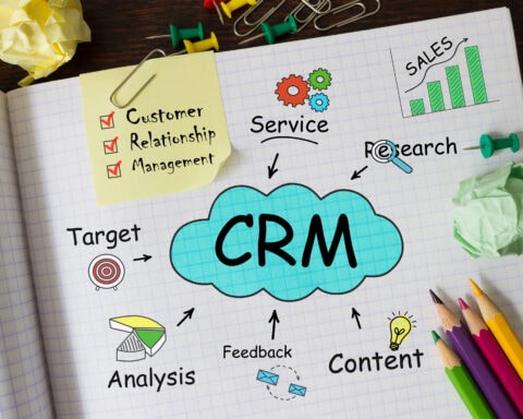 CRM: Strategien zum Aufbau starker Kundenbeziehungen