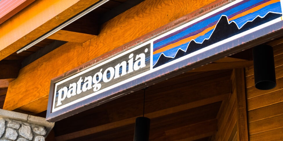 Patagonia-Gründer Yvon Chouinard