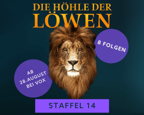 Die Höhle der Löwen Staffel 14: Alle Infos zu Startdatum und Jury in der Herbststaffel