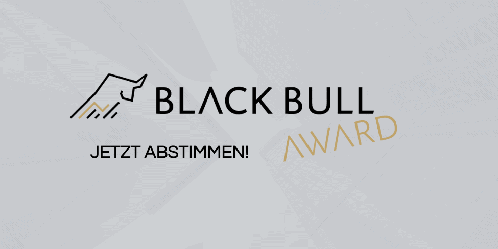 Black Bull Award Sep 2023