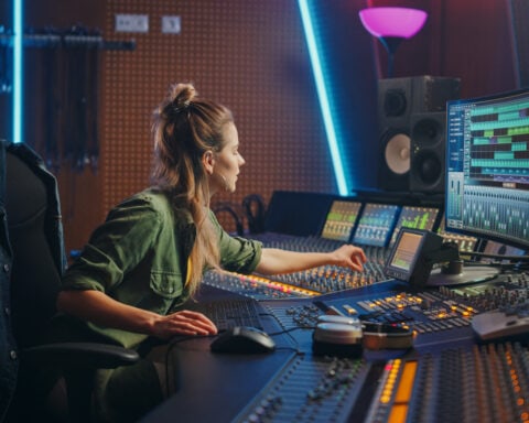 AudioCraft: Meta stellt neuen KI Music Generator vor
