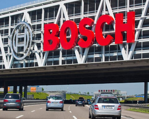 Bosch-Gründer Robert Bosch: vom Tüftler zum Weltkonzern