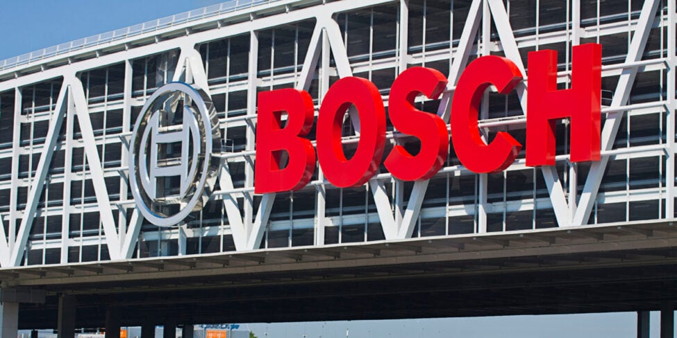 Bosch-Gründer