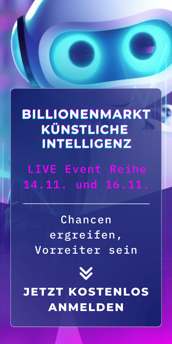 KI Live Event 11-2023