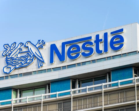Der Nestlé-Gründer im Porträt: So erschuf Henri Nestlé den heutigen Weltkonzern