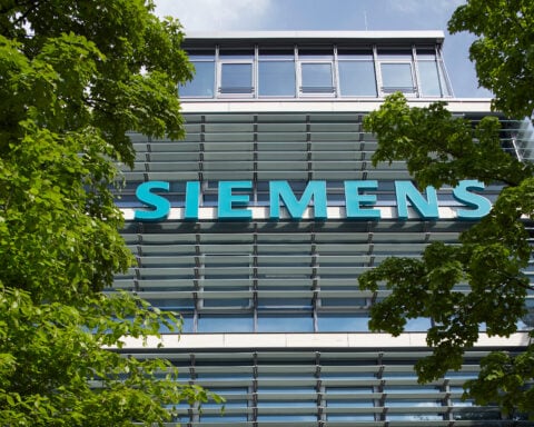 Siemens-Gründer