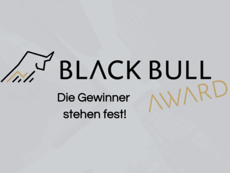 Black Bull Award Sep 2023