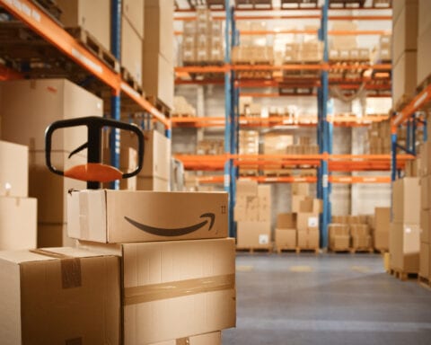 Die Qual der Wahl im E-Commerce: Shopify & Amazon