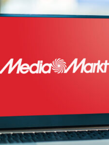 Media-Markt-Logo