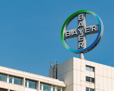 Die Bayer-Gründer: Alles begann mit Farben