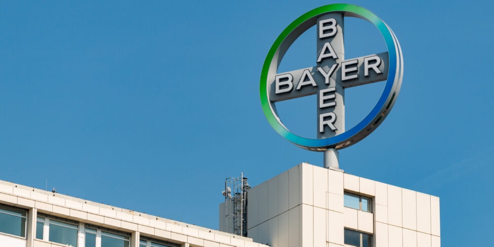 Bayer-Gründer