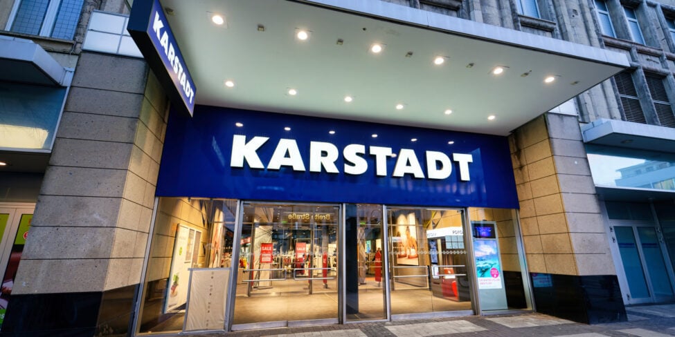 Karstadt-Gründer