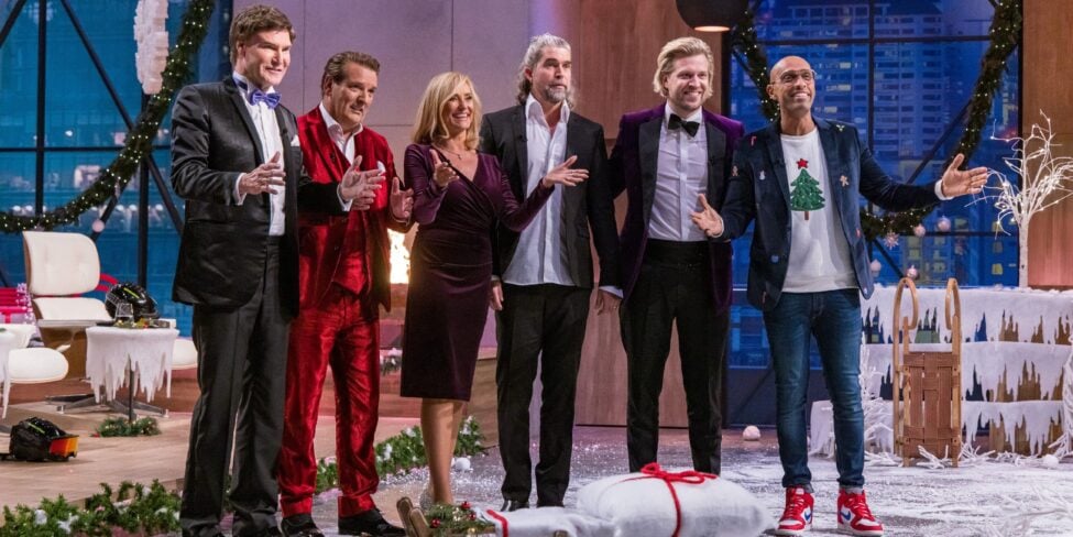 DHDL Weihnachtsspecial