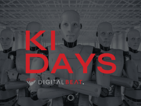 Die KI Days von Digital Beat