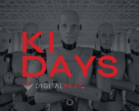 KI Days von Digital Beat von Digital Beat GmbH