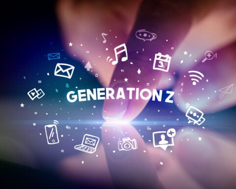 Generation Z: Diese Jahrgänge gehören dazu