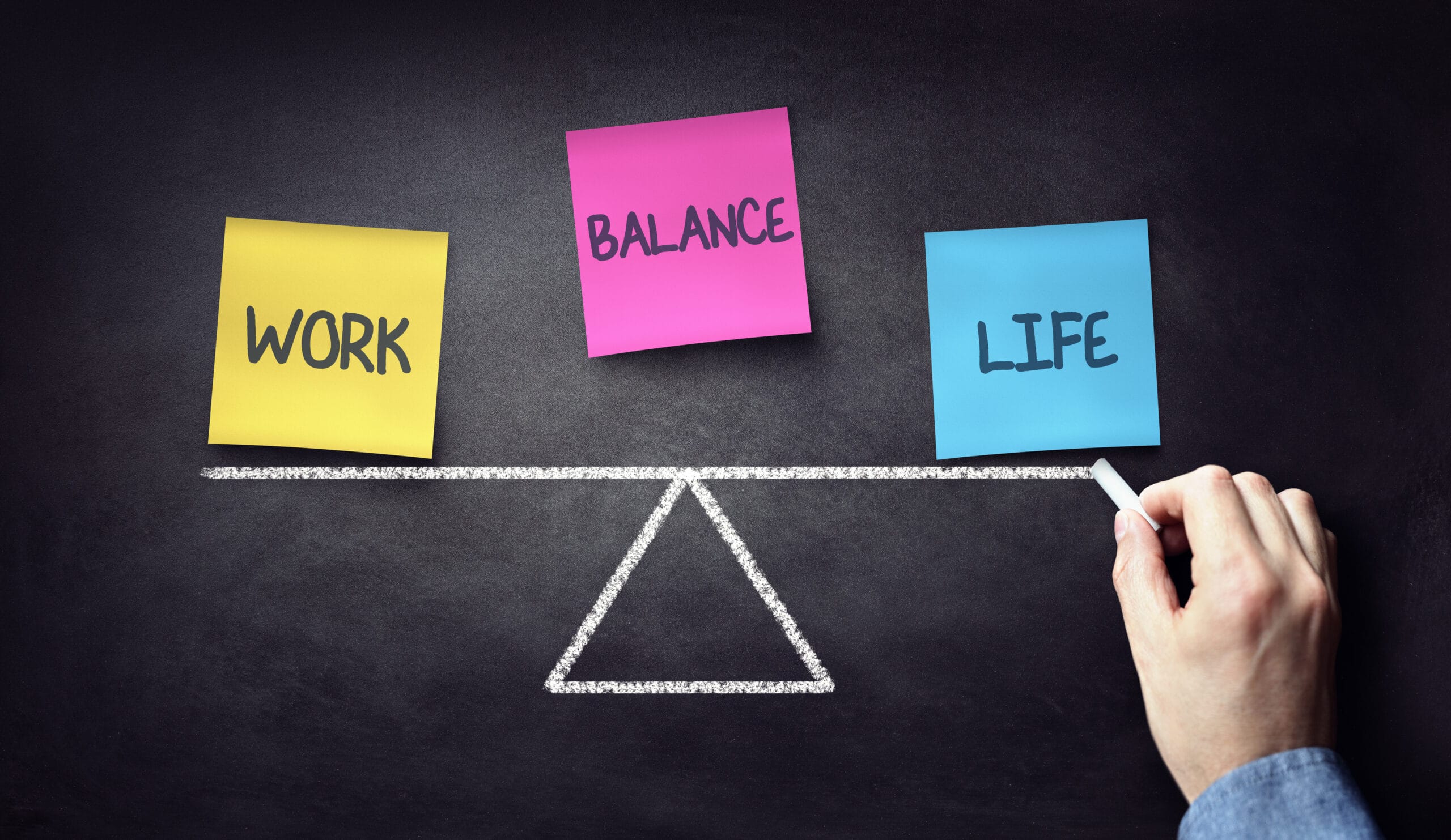 Generation-Z-Work-Life-Balance