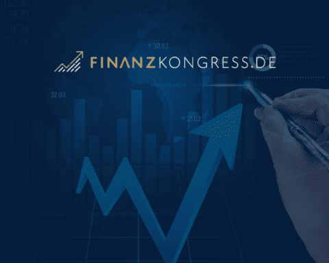 Finanzkongress von Digital Beat GmbH