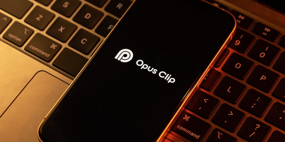 Opus Clip