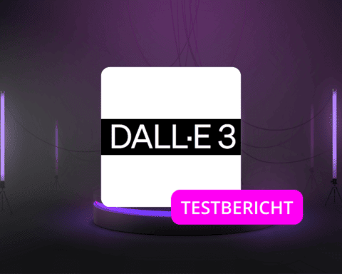 DALL-E 3 im Test: Von Pixeln zu Meisterwerken
