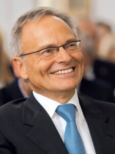 Fielmann-Gründer-Günther-Fielmann