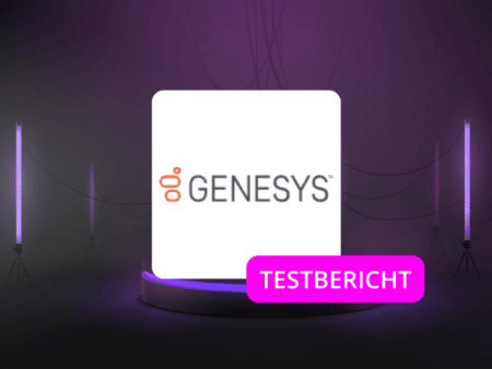 Genesys-Titelbild