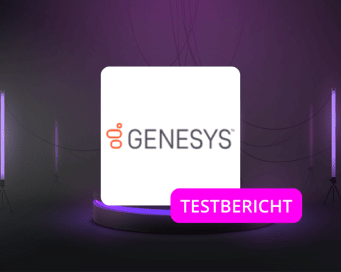 Genesys: Bringe die Customer Experience auf das nächste Level