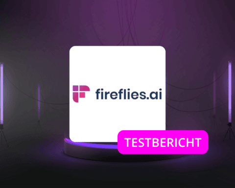 Fireflies.ai im Test: Online-Meetings leicht gemacht