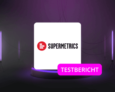 Supermetrics im Test: Das KI-Tool erleichtert deine Auswertungen