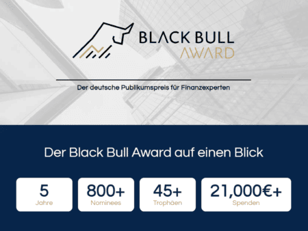 Black Bull Award 2024