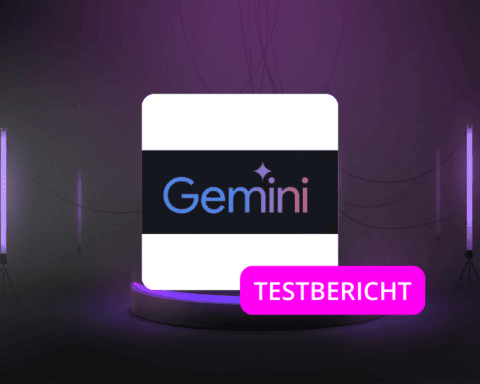 Gemini im Test: Ist das die beste KI für  Texte der Welt?