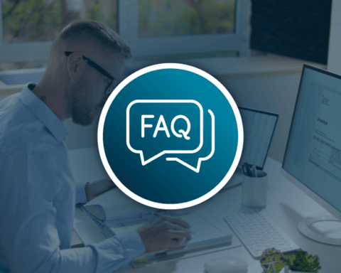 FAQ elektronische Rechnung