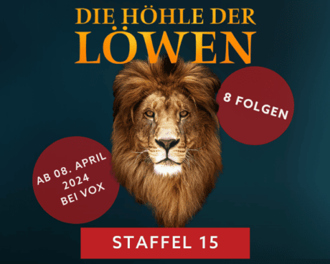 Die Höhle der Löwen Staffel 15: Alle aktuellen Infos zur laufenden Staffel!