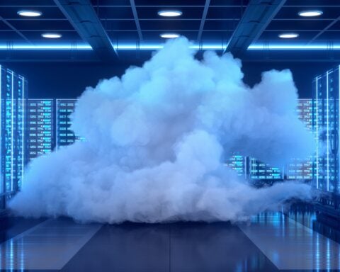 Rechenzentrum vs. Cloud