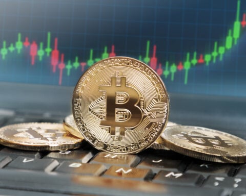 Warum der Bitcoin-Preis steigt