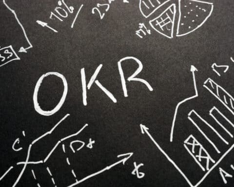 OKR-Methode